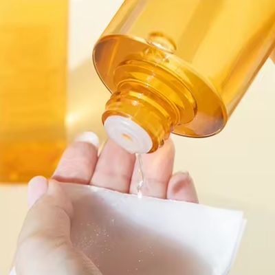 Calendula Repair Face Toner Refreshing Oil Control Toner Pore Narrowing Skin Repair Toner