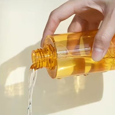 Calendula Repair Face Toner Refreshing Oil Control Toner Pore Narrowing Skin Repair Toner