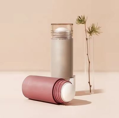 OEM Body Deodorant Stick Perfume Cream Body Deodorant Antiperspirant Balm Sticks