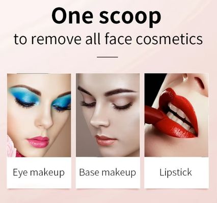 OEM ODM Makeup Removing Cream Skin Care Deep Clean Makeup Remover Cleansing Balm