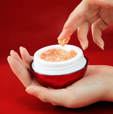 Retinol Dragon Blood Face Cream Deep Moisturizing Eye Cream For Fine Lines