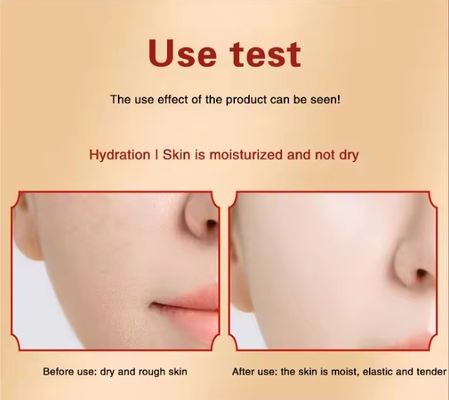 Retinol Dragon Blood Face Cream Deep Moisturizing Eye Cream For Fine Lines