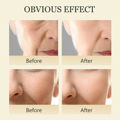 Herbal Natural Ganoderma  Face Cream Anti Aging Repairing Skin Barrier Repair Cream