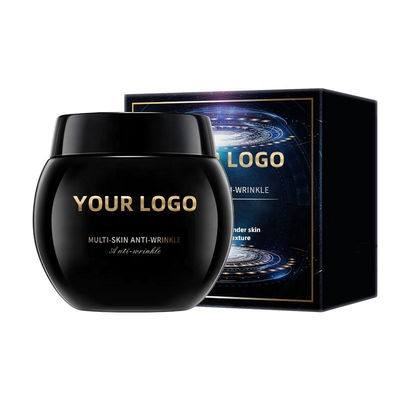 Rejuvenating Face Cream Collagen Lotion Brightening Skincare Moisturizing