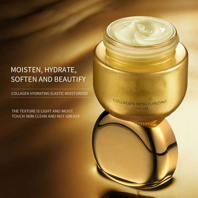Skin Care Anti-Aging Night Cream Moisturizing Collagen Face Cream