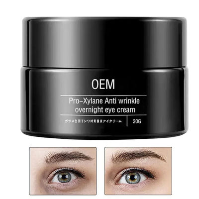 Pro Xylane Face Cream Snake Venom Peptide Lines Firming Dark Circles Puffiness Eye Cream