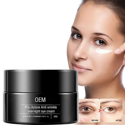 Pro Xylane Face Cream Snake Venom Peptide Lines Firming Dark Circles Puffiness Eye Cream