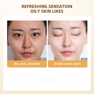 OEM ODM 6X Retinol Moisture Soothing Whitening Anti Wrinkle Anti Aging Facial Skin Toner