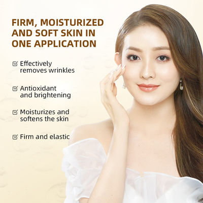 OEM ODM 6X Retinol Moisture Soothing Whitening Anti Wrinkle Anti Aging Facial Skin Toner
