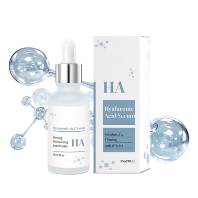 Multiple Hyaluronic Acid Deep Effective Moisturizing Facial Essence