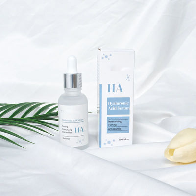 Multiple Hyaluronic Acid Deep Effective Moisturizing Facial Essence