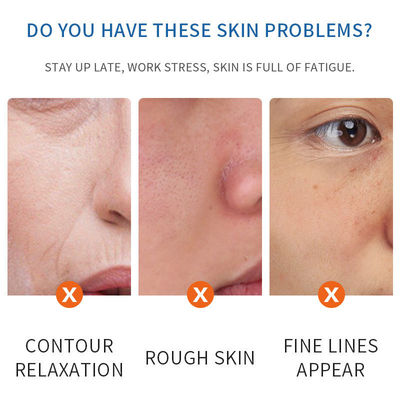 Multiple Hyaluronic Acid Deep Effective Moisturizing Facial Essence