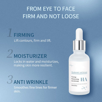 Multiple Hyaluronic Acid Deep Effective Moisturizing Facial Essence