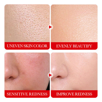 OEM ODM  Barrier Repair Serum Hydrating Repairing Ceramide Essence Facial Serum