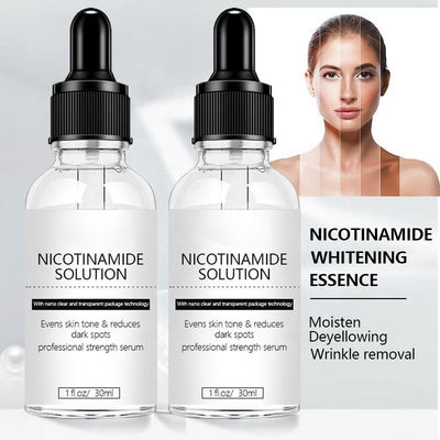 Essence Derma Niacinamide Serum Skin Care Customizable Dark Spot Brightening Serum