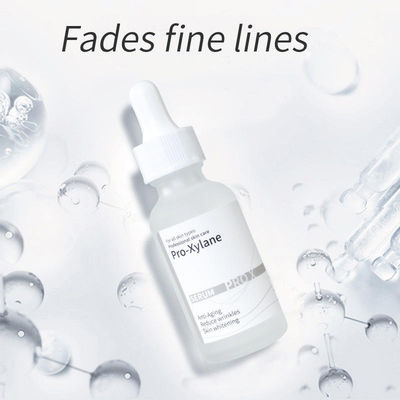 ProXylane Face Serum Anti Wrinkle Revitalizing Skin Brightening Serum Boseine Essence