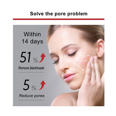 Moisturizing Repairing Face Serum Soothing Face Serum Complex Fruit Acid Essence