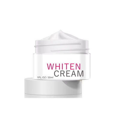 OEM Facial Moisturizing Cream Brightening Anti Wrinkle Spot Removing Cream
