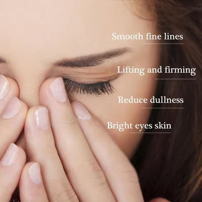 Eye Wrinkle Cream Repair Remove Multi Effect  Pouch Eye Cream For Dark Circles