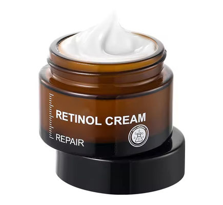 ODM OEM Face Cream Anti Wrinkles Tighten Face Moisturizer Nourishing Eye Cream
