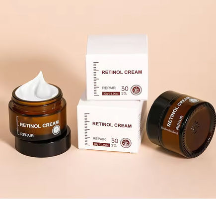 ODM OEM Face Cream Anti Wrinkles Tighten Face Moisturizer Nourishing Eye Cream
