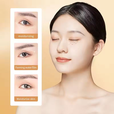 Anti Aging Skin Firming Cream Under Eye Anti Wrinkle Snail Mucin Origins Eye Cream