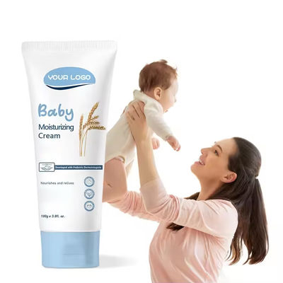OEM Ultra Repair Cream Milk Protein Extract Glycerin Ultra Repair Cream For Baby