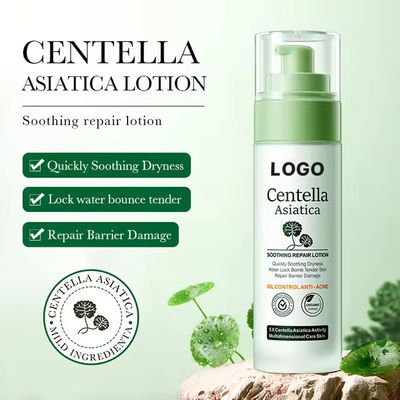 Balanced Face Toner Repair Snow Grass Skin Brightening Toner For Repairing And Soothing