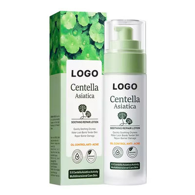 Balanced Face Toner Repair Snow Grass Skin Brightening Toner For Repairing And Soothing