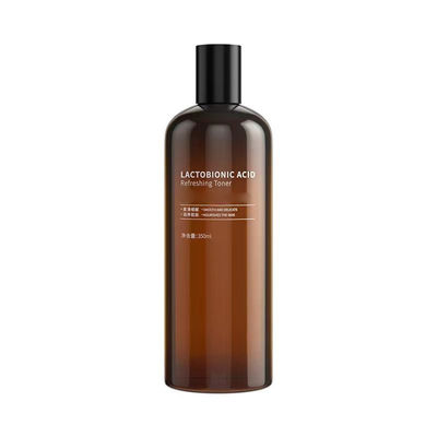 Lactose Acid Face Toner Repairing Pore Cleansing Nourishing Toner For Facial Skin Care
