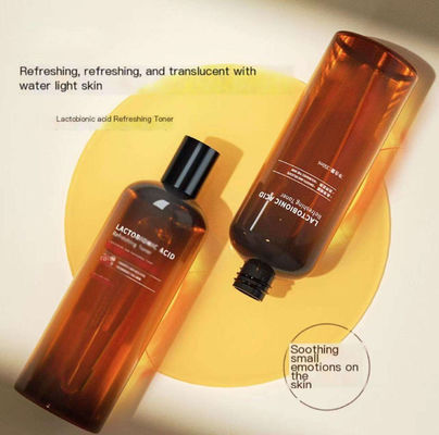 Lactose Acid Face Toner Repairing Pore Cleansing Nourishing Toner For Facial Skin Care