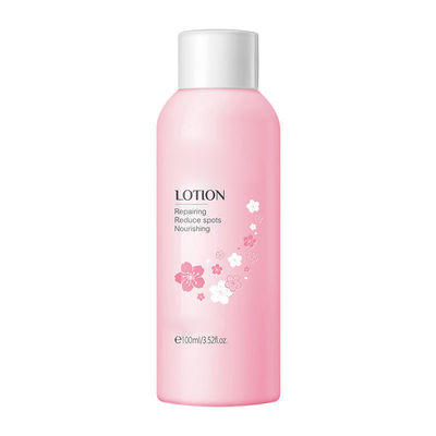 Whitening Brightening Facial Essence Lotion Anti Aging Double Effect