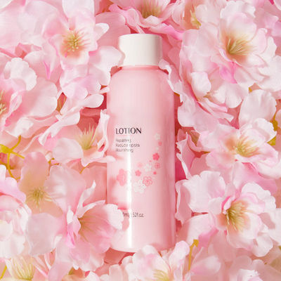 Whitening Brightening Facial Essence Lotion Anti Aging Double Effect