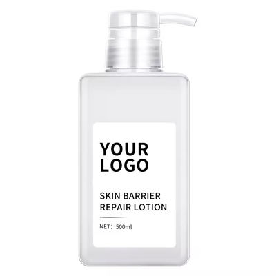 Glycyrrhiza Glabra Face Lotion Anti Acne Barrier Repair Lotion Soothing Sensitive