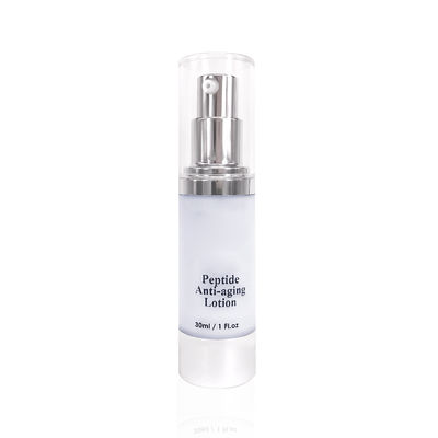 Polypeptide Anti Wrinkle Daily Face Cream Healthy Face Moisturizer Lotion For Aging Skin