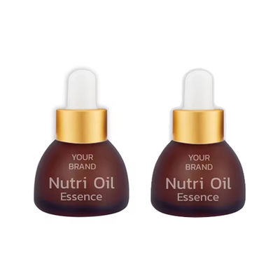 Anti Aging Brightening And Moisturizing Facial Essential Oil