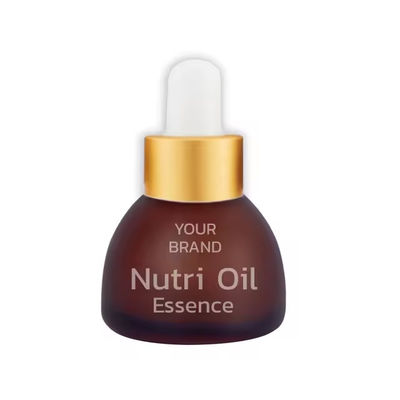 Anti Aging Brightening And Moisturizing Facial Essential Oil