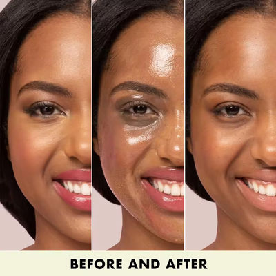Natural Moist Make Up Remover Oil Deep Cleansing Face Lips Gentle Eye Make Up Remover
