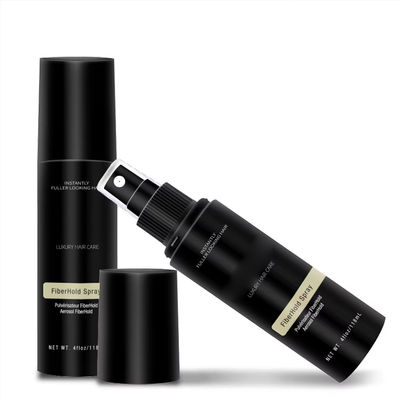 Finishing Hair Styling Spray Gel Long lasting Strong Hold Styling Aerosol Hair Spray