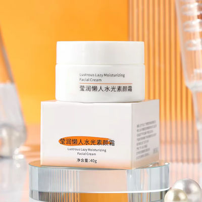 Foundation Base Make Up Refreshing Makeup Concealer Cream Non Sticky
