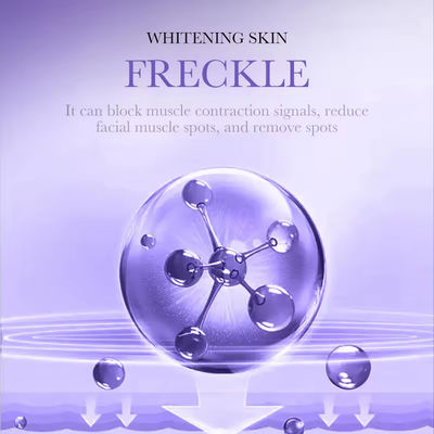 OEM ODM Whitening Mask Lightening Spots Moisturizing Removing Yellowness Removing Dullness Niacinamide Mask