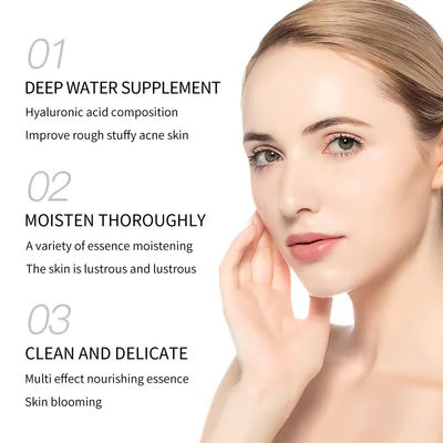 Soothing Face Mask Cream Collagen Firming Mask Anti Aging Deep Moisturizing Sleep