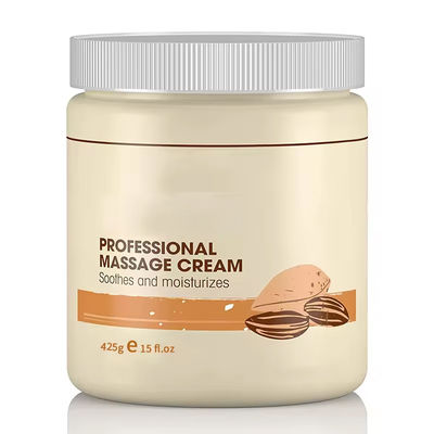 ODM Professional Massage Cream For Skin Health And Beauty Personal Care