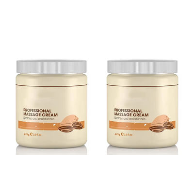 ODM Professional Massage Cream For Skin Health And Beauty Personal Care