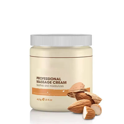 ODM Professional Massage Cream For Skin Health And Beauty Personal Care
