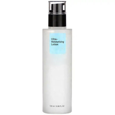 Hydration Moisturizing Face Lotion Refreshing Non Greasy Skin Care Beauty Face Cream