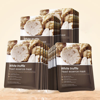 White Truffle Yeast Essence Face Mask Moisturizing Whitening Retinol Sheet Mask