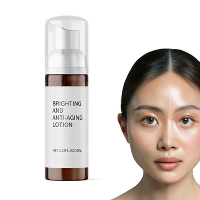 Pro Xylane Elastic Emulsion Face Lotion Moisturizing Skin Whitening Lotion For Body