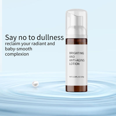 Pro Xylane Elastic Emulsion Face Lotion Moisturizing Skin Whitening Lotion For Body