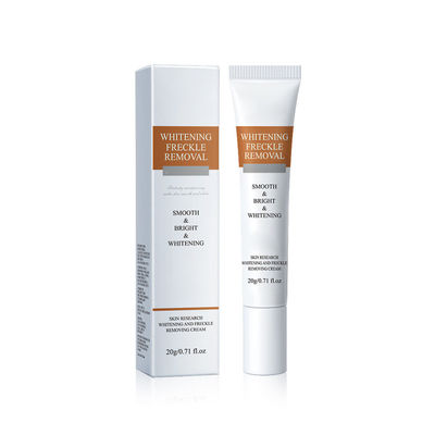 Organic Moisturizing Skin Whitening Cream Dark Spot Removal Lotion Anti Aging
